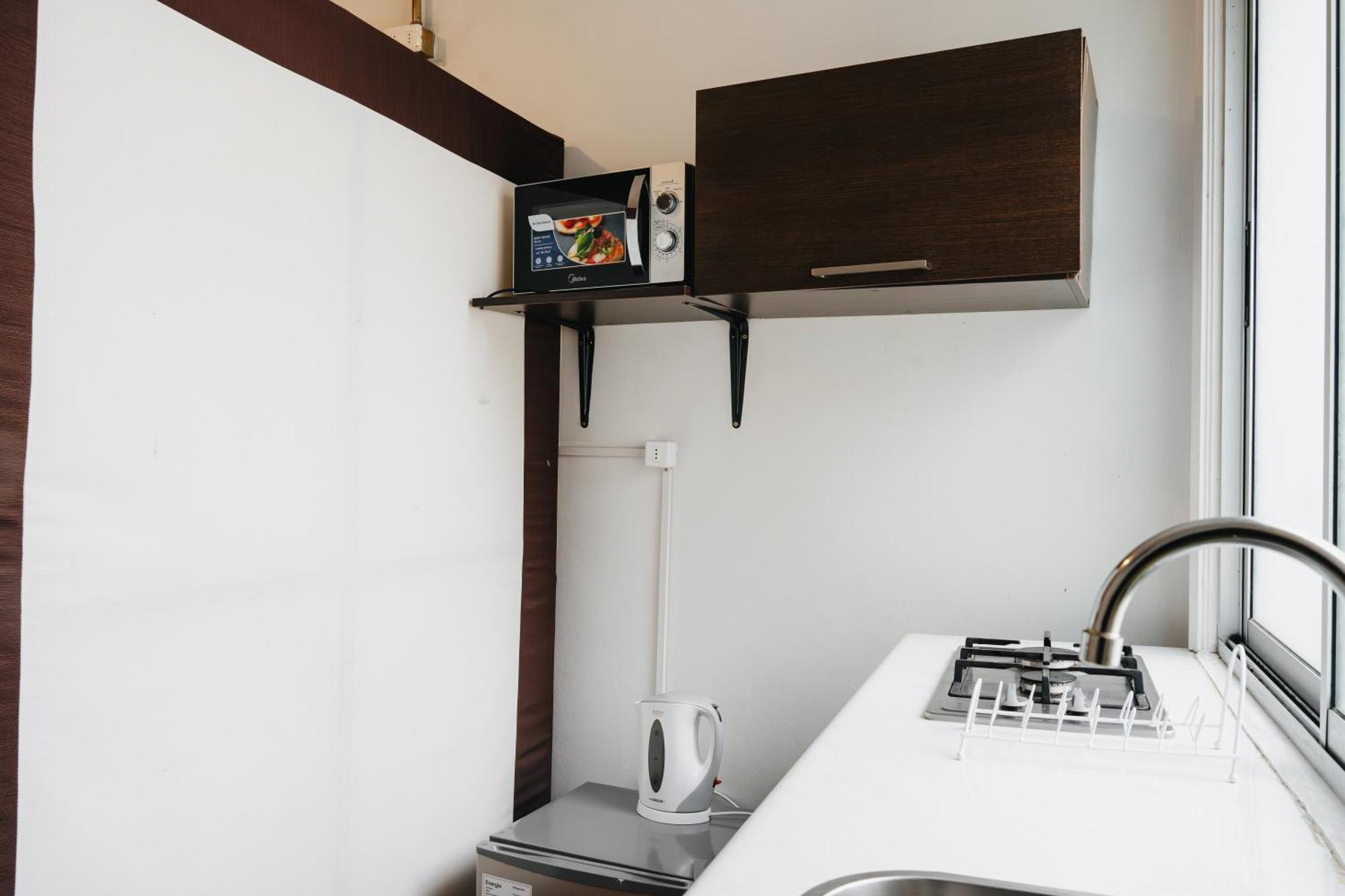 Apart Hotel De Hostal Concepción المظهر الخارجي الصورة