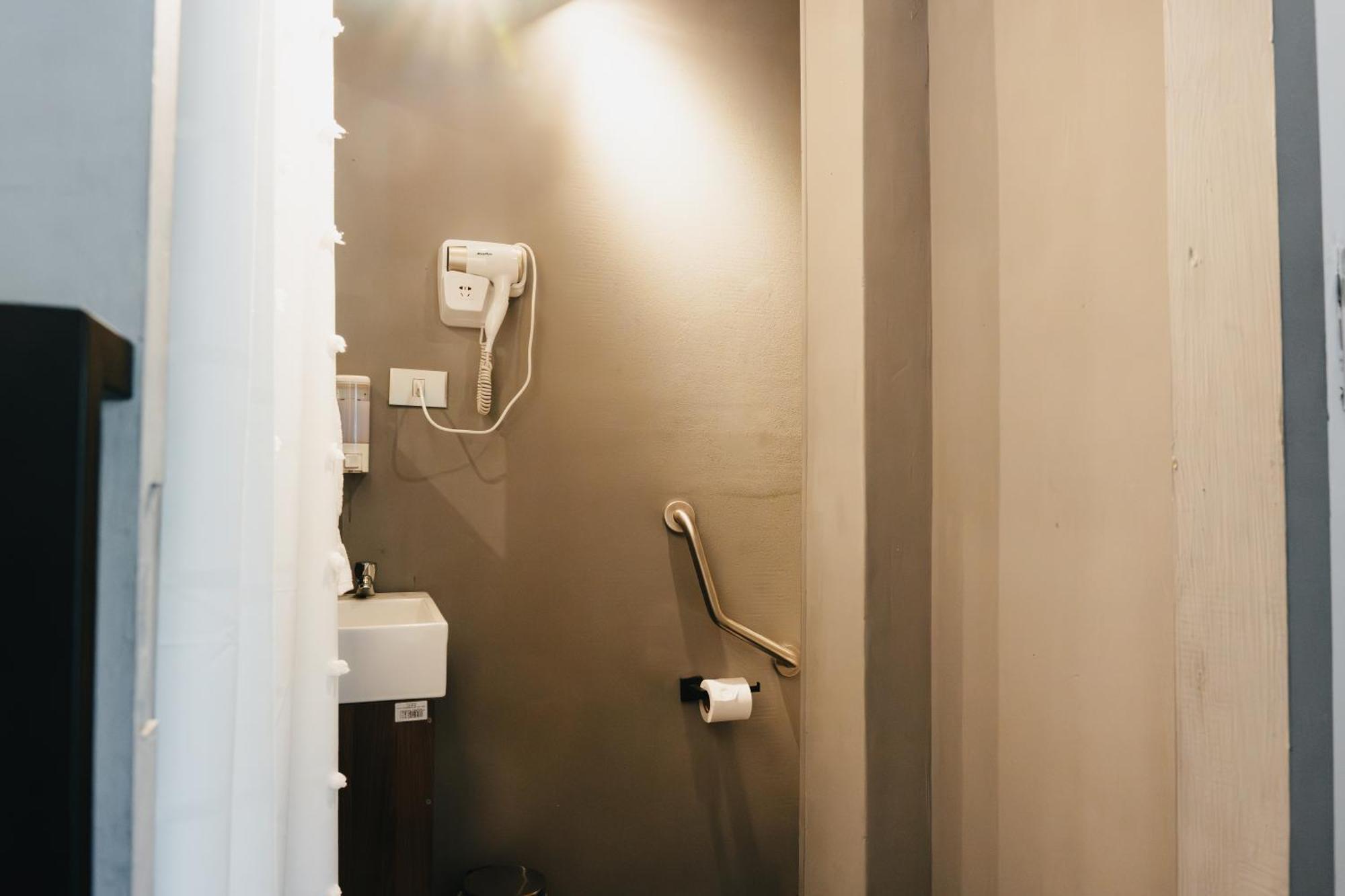 Apart Hotel De Hostal Concepción المظهر الخارجي الصورة