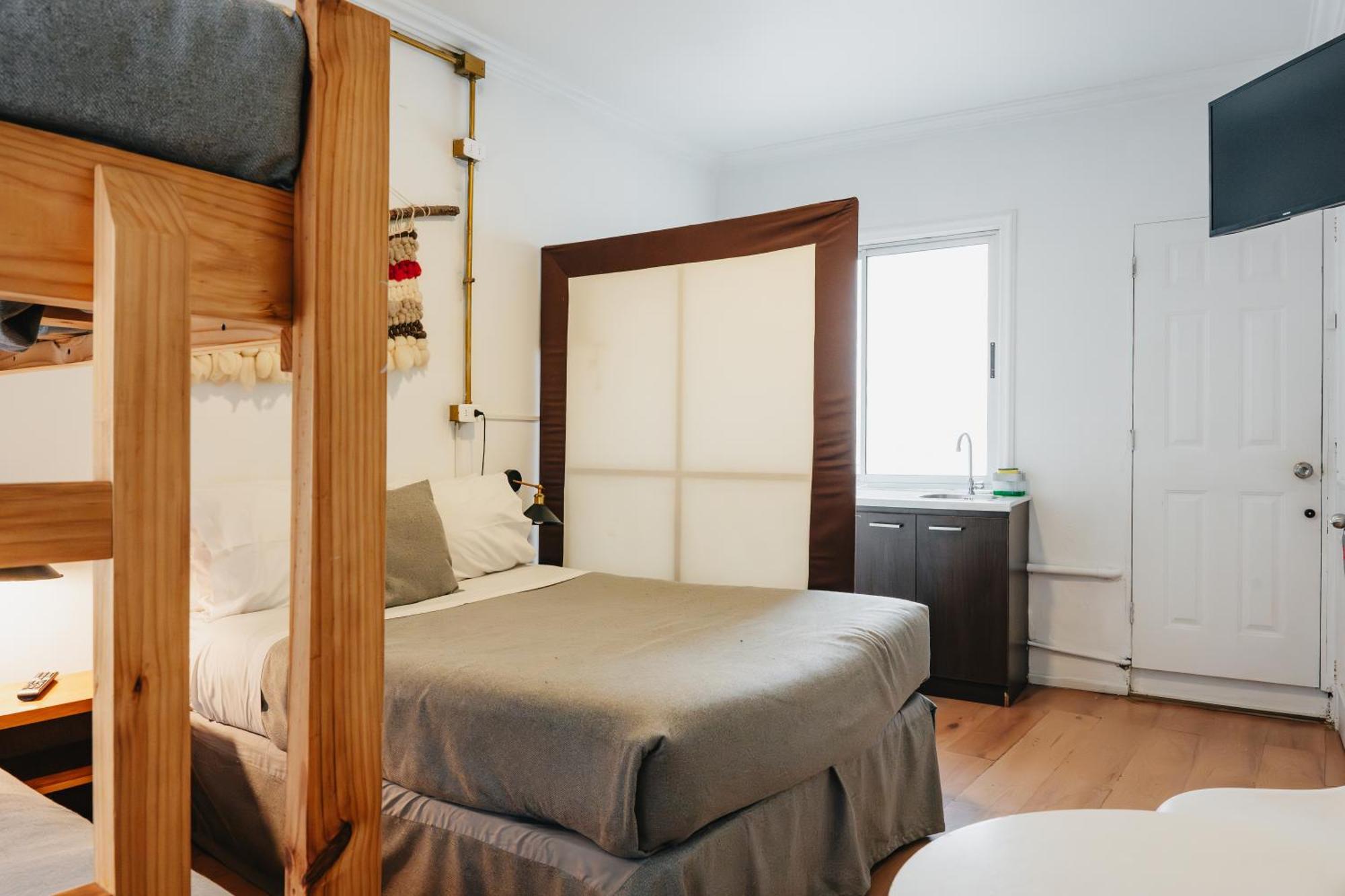 Apart Hotel De Hostal Concepción المظهر الخارجي الصورة